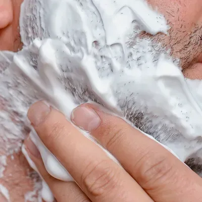 Male grooming